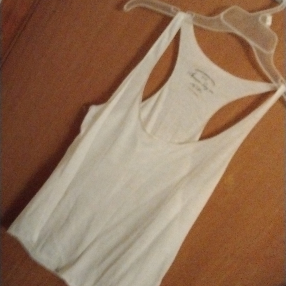 AMERICAN Rag tank